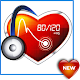 Blood Pressure Chart Log Download on Windows