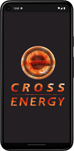 Android application Cross Energy фитнес-клуб screenshort