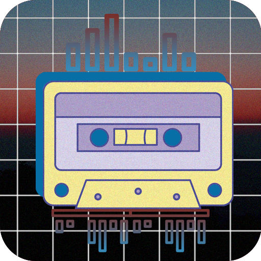 Hip Hop Jazz Radio Lofi logo
