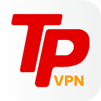 TP VPN - Faster VPN Proxy  Secure Service.