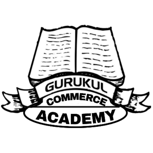Gurukul Commerce Academy