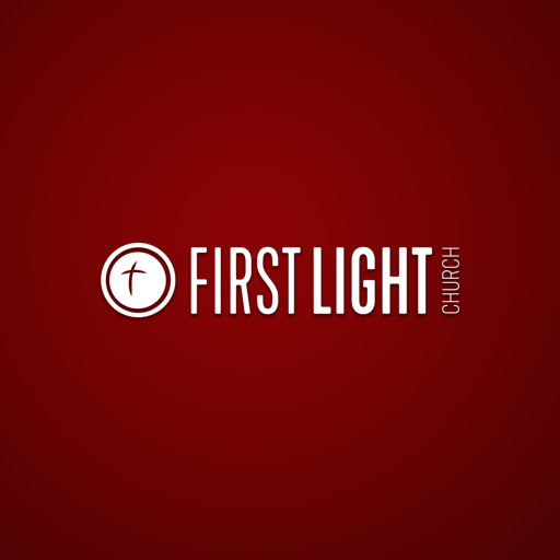 First Light Church App logo
