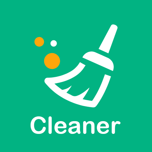 Empty Folder Cleaner  Icon