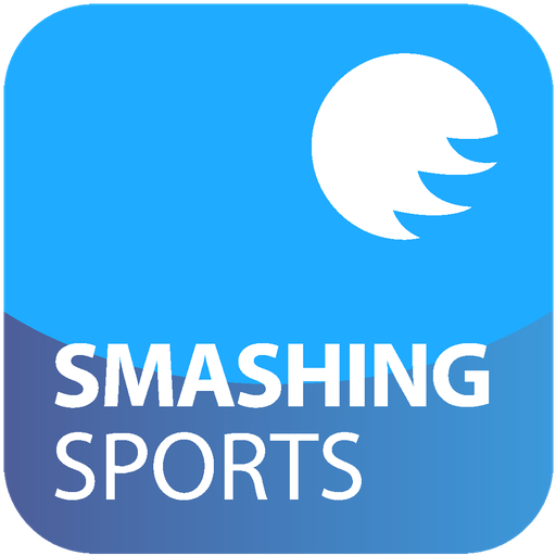 스매싱스포츠 - smashingsports logo