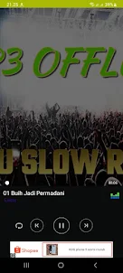 Lagu Slow Rock Malaysia Mp3
