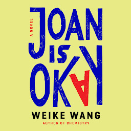 Icon image Joan Is Okay: A Novel