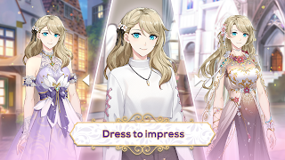 Memories: My Story, My Choice - Screenshot 3