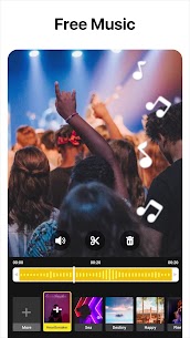 Glitch Video Effect By InShot Apk 1.2.3.2 (Pro) 5