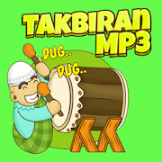 Takbir MP3 Offline