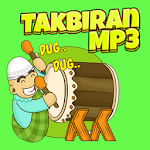 Takbir MP3 Offline Apk