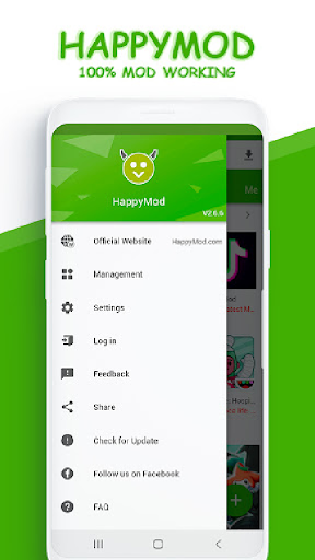 HappyMod  Best Happy Apps And Guide For Happymod