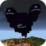 WitherStorm Mod for MCPE icon