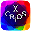 CRiOS X - Icon Pack