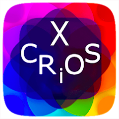 CRiOS X - Icon Pack