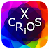 CRiOS X - Icon Pack3.2 (Patched)