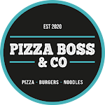 Cover Image of Descargar Pizza Boss Antrim  APK