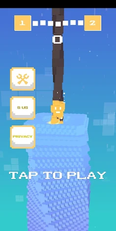 Arcade Ball - 3D Game - Screenshot 1
