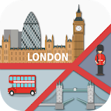 London Travel Guide icon