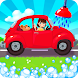 Amazing Car Wash Game For Kids - Androidアプリ