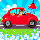 Amazing Car Wash Game For Kids