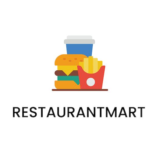 Restaurantmart logo