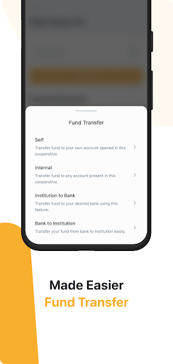 Android application Lumbini Smart App screenshort
