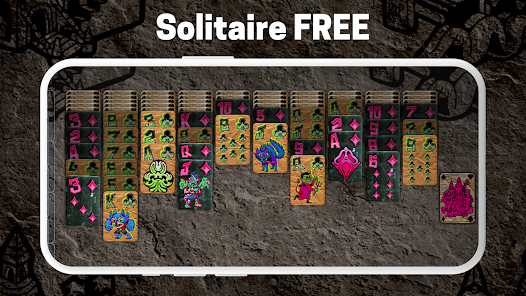 Klondike Solitaire (Turn 3) - Play Online & 100% Free