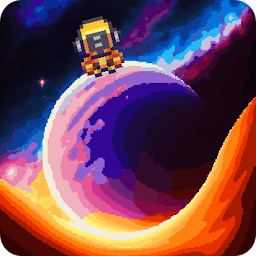 Astronaut Tap 2