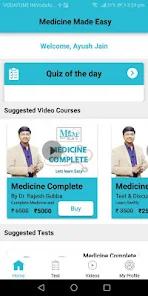 Chest Medicine Made Easy-Dr Deepu: Get  on your mobile.  Download the APP