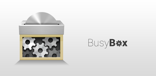Free BusyBox 5