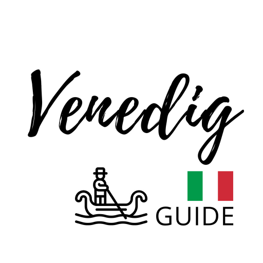 Venedig Guide logo