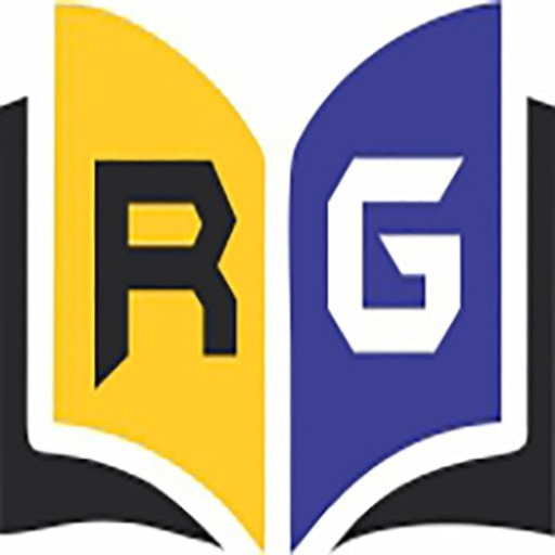 RG PHYSICS CLASSES logo