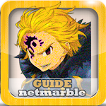Cover Image of Download Guide The Seven Deadly Sins: Grand Cross 1.0 APK
