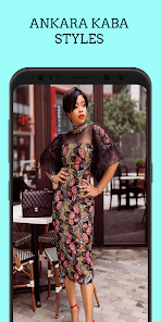 Ankara Kaba Styles Apps on Google Play