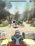 screenshot of Infantry Attack: War 3D FPS