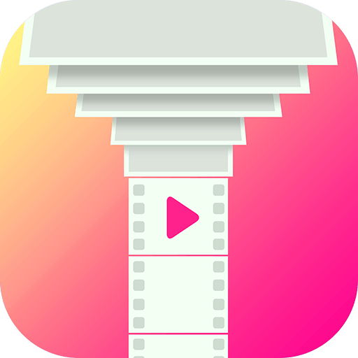 Slideshow Maker with Song  Icon