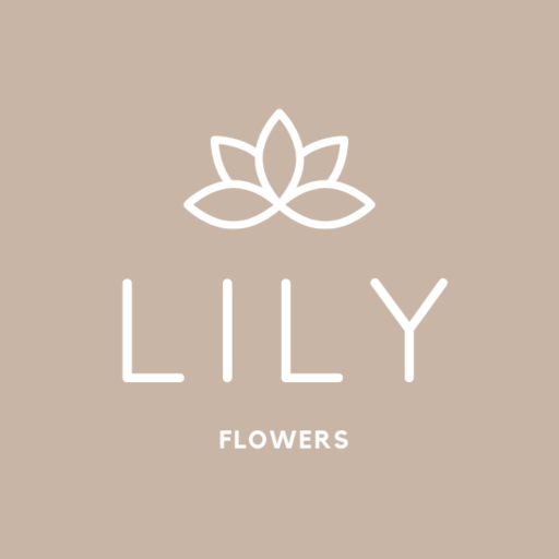 Liliy Flower logo
