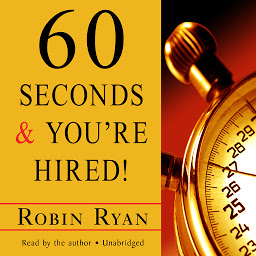 Icon image 60 Seconds and You’re Hired!