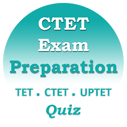 Icon image TET, CTET & UPTET Exam Prep.