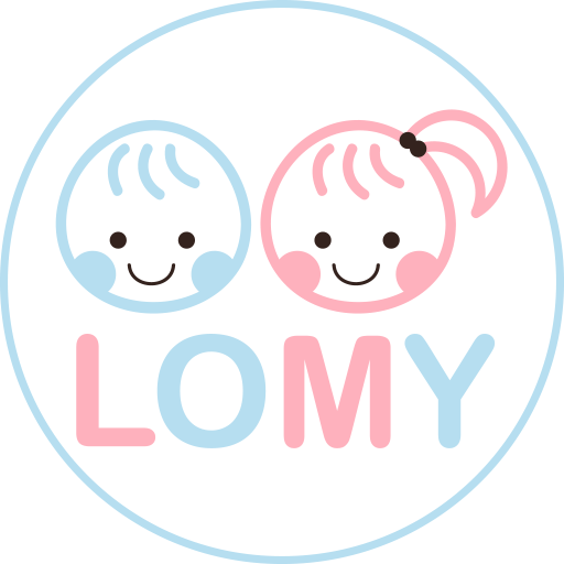 LOMY(로미) logo