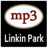 Linkin Park Songs mp3 icon