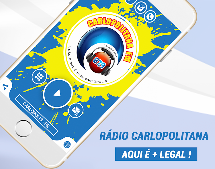 Carlopolitana FM - 1.0.1-appradio-pro-2-0 - (Android)