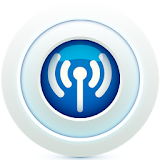 Wifi Master key Prank icon