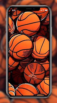 Basketball Wallpapersのおすすめ画像1