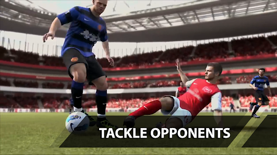 Real Football Champions League 3
