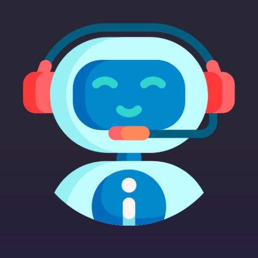 AI Chatbot: AI Chat & Writer Icon
