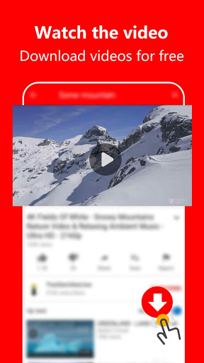 All video downloader & Play Tu Screen 2