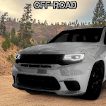 Cover Image of Download Off-Road Dirt Simulator  APK