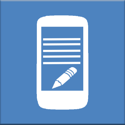 Notepad App 3.30 Icon