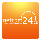 Netcom24 TV icon